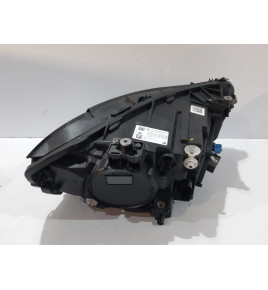 Mercedes CLA W118 Lampa Multibeam LED Lewa - 13142