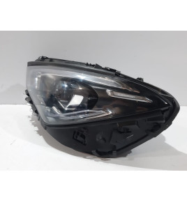 Mercedes CLA W118 Lampa Multibeam LED Lewa - 13142