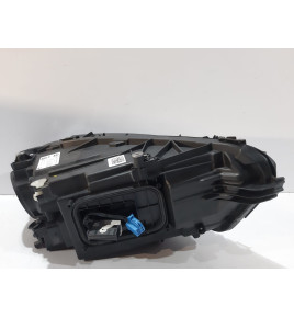 Mercedes CLA W118 Lampa Multibeam LED Lewa - 13142