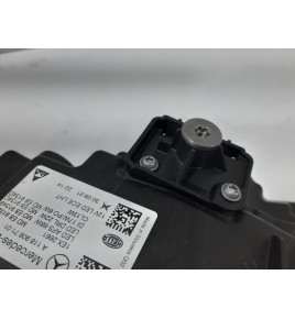 Mercedes CLA W118 Lampa Multibeam LED Lewa - 13142