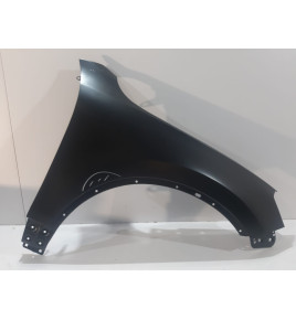 VW Touareg 7p Błotnik Prawy...