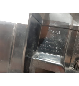 Mini Cooper F55/56/57 grill 2060