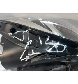 Mercedes CLA W117 Lift Lampa przednia LED - R - 13153