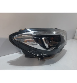 Mercedes CLA W117 Lampa Bi-Xenon - R - 13154