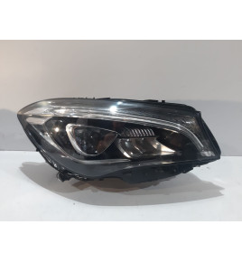 Mercedes CLA W117 Lampa Bi-Xenon - R - 13154