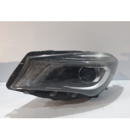Mercedes CLA W117 Lampa Bi-Xenon - L - 13155