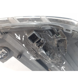 Mercedes CLA W117 Lampa Bi-Xenon - L - 13155