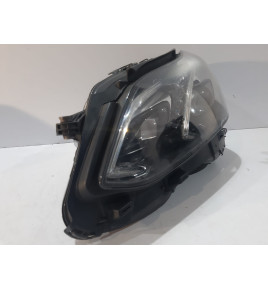 Mercedes E Klasa W212 Lampa Led LCI- L - 13156