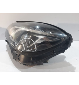 Mercedes E Klasa W212 Lampa Led LCI- L - 13156
