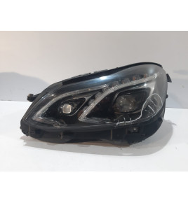 Mercedes E Klasa W212 Lampa Led LCI- L - 13156