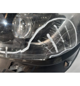 Mercedes E Klasa W212 Lampa Led LCI- L - 13156