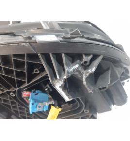 Mercedes E Klasa W212 Lampa Led LCI- L - 13156