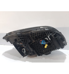 Mercedes E Klasa W212 Lampa Led LCI- L - 13156