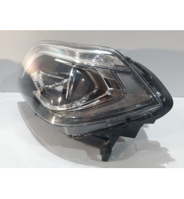 Mercedes GL W166 Lampa przednia Bi-Xenon L 13157
