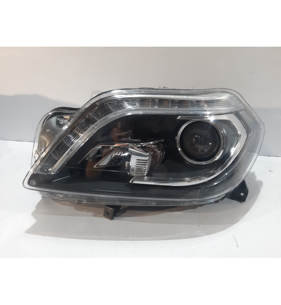 Mercedes GL W166 Lampa...