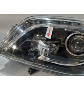Mercedes GL W166 Lampa przednia Bi-Xenon L 13157