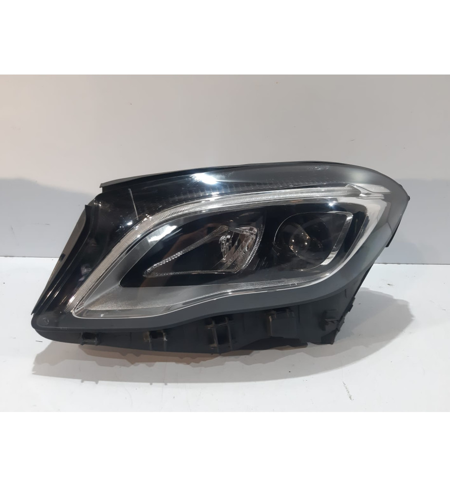 Mercedes Benz GLA W156...