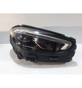 Mercedes W206 Lampa LED High Performance R - 13159
