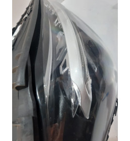 Mercedes W206 Lampa LED High Performance R - 13159