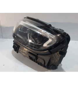 Mercedes W206 Lampa LED High Performance R - 13159