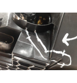 Mercedes W206 Lampa LED High Performance R - 13159