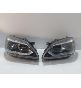 BMW 6 F12 / F13 Lampa Adaptive LED Lewa - 13190