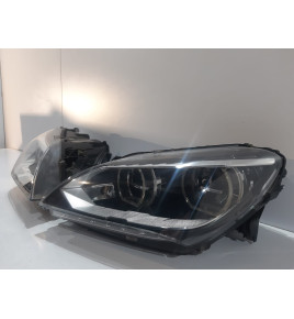 BMW 6 F12 / F13 Lampa Adaptive LED Lewa - 13190