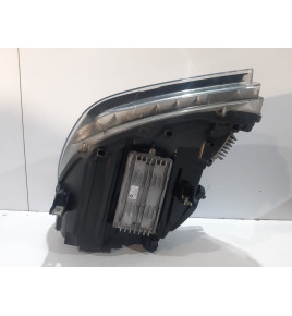 BMW 6 F12 / F13 Lampa Adaptive LED Lewa - 13190