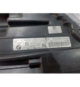 BMW 6 F12 / F13 Lampa Adaptive LED Lewa - 13190