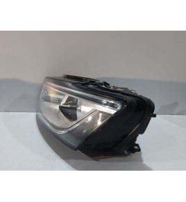 Audi Q5 LCI Lampa Przednia - L - 13160
