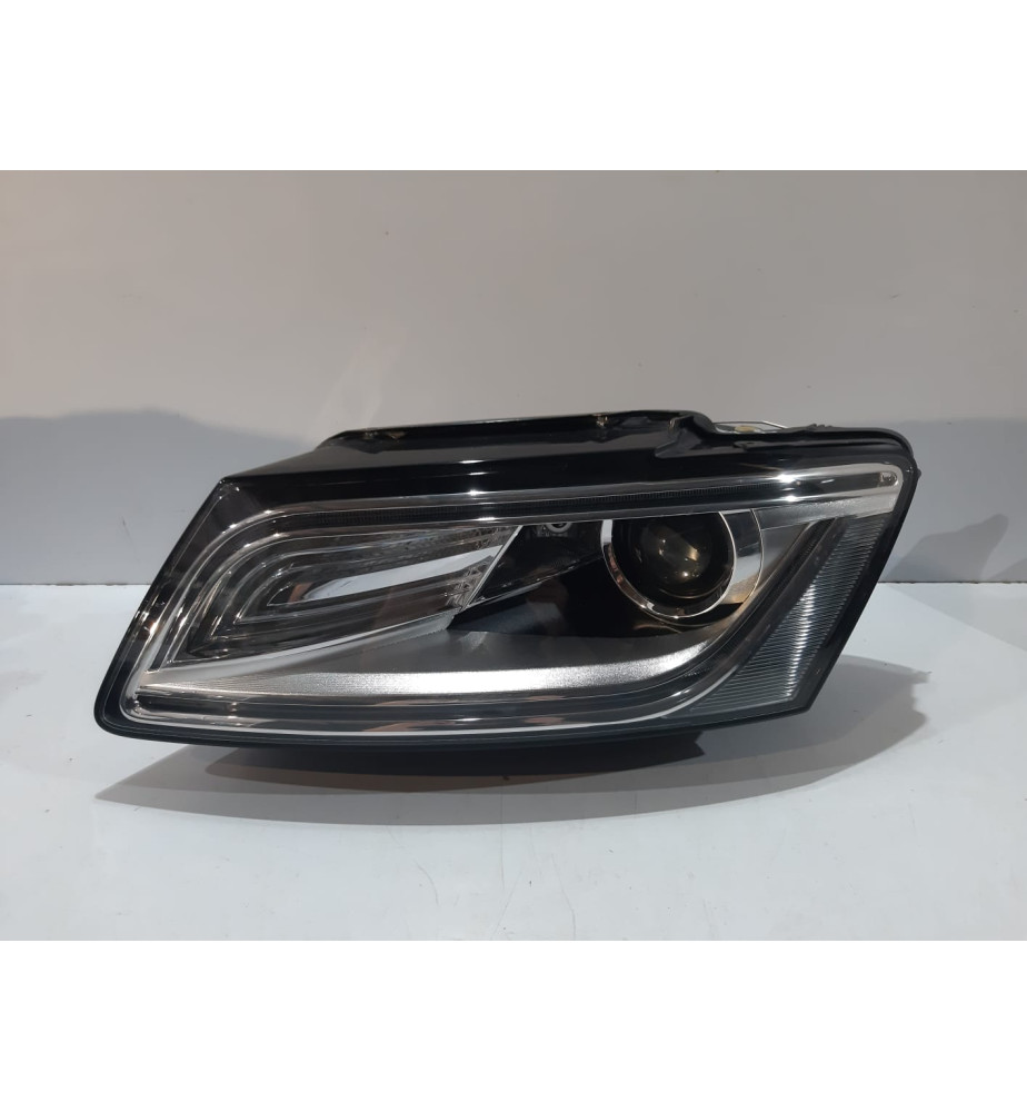 Audi Q5 LCI Lampa Przednia...