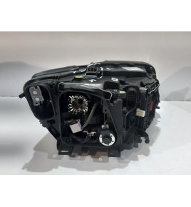 Audi Q5 LCI Lampa Przednia - L - 13160