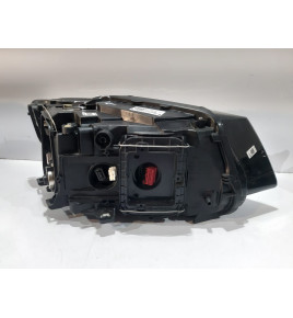 Audi Q5 LCI Lampa Przednia - L - 13160