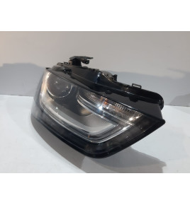 Audi A4 - Lampa  -BiXenon LCI - 13161