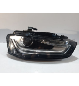 Audi A4 - Lampa  -BiXenon LCI - 13161