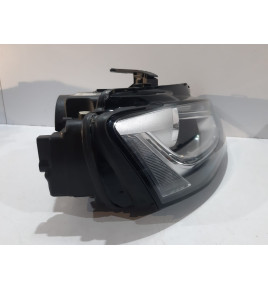 Audi A4 - Lampa  -BiXenon LCI - 13161
