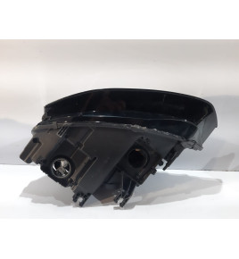 Audi A4 - Lampa  -BiXenon LCI - 13161
