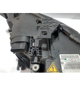Audi A4 - Lampa  -BiXenon LCI - 13161