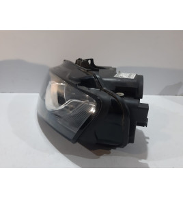 Audi A4 Lampa Xenon - L - 13162