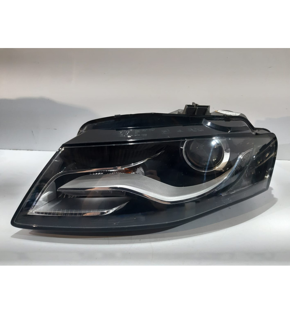 Audi A4 Lampa Xenon - L -...
