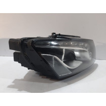 Audi Q5  Lampa Przednia - R - 13164
