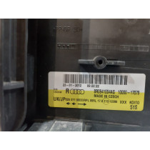 Audi Q5  Lampa Przednia - R - 13164