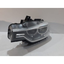 BMW 3 F30 F31 Lampa Xenon - L - 13165