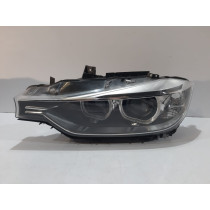 BMW 3 F30 F31 Lampa Xenon - L - 13165