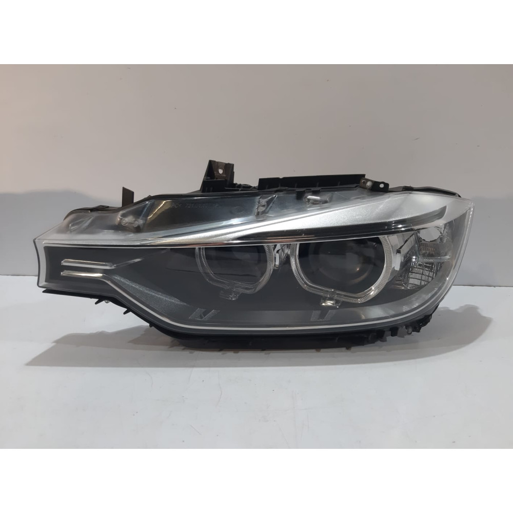 BMW 3 F30 F31 Lampa Xenon -...