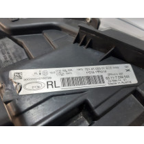 BMW 3 F30 F31 Lampa Xenon - L - 13165