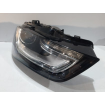 Audi A4 B8 LCI Lampa Bi-Xenon R - 13163
