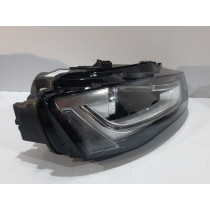 Audi A4 B8 LCI Lampa Bi-Xenon R - 13163