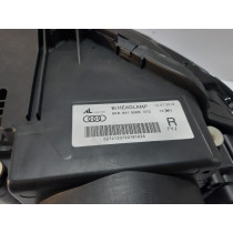 Audi A4 B8 LCI Lampa Bi-Xenon R - 13163