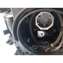 Audi A4 B8 LCI Lampa Bi-Xenon R - 13163
